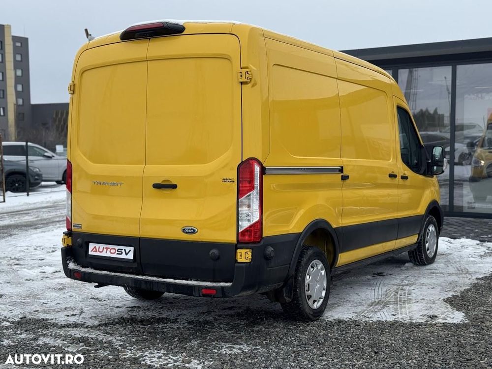 Ford Transit - 6