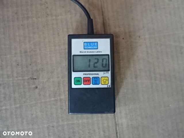 DRZWI PRAWY PRZÓD PRAWE PRZEDNIE AUDI A4 B5 KOMBI 94-99 LAK:LY3H NR1186 - 11