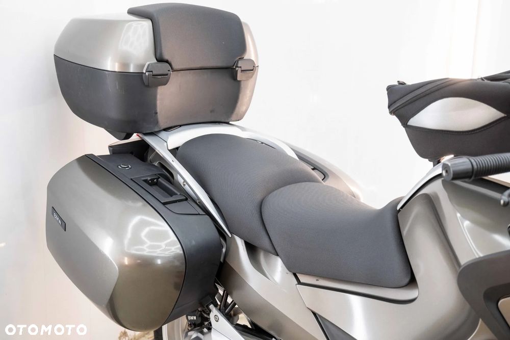 BMW RT - 23
