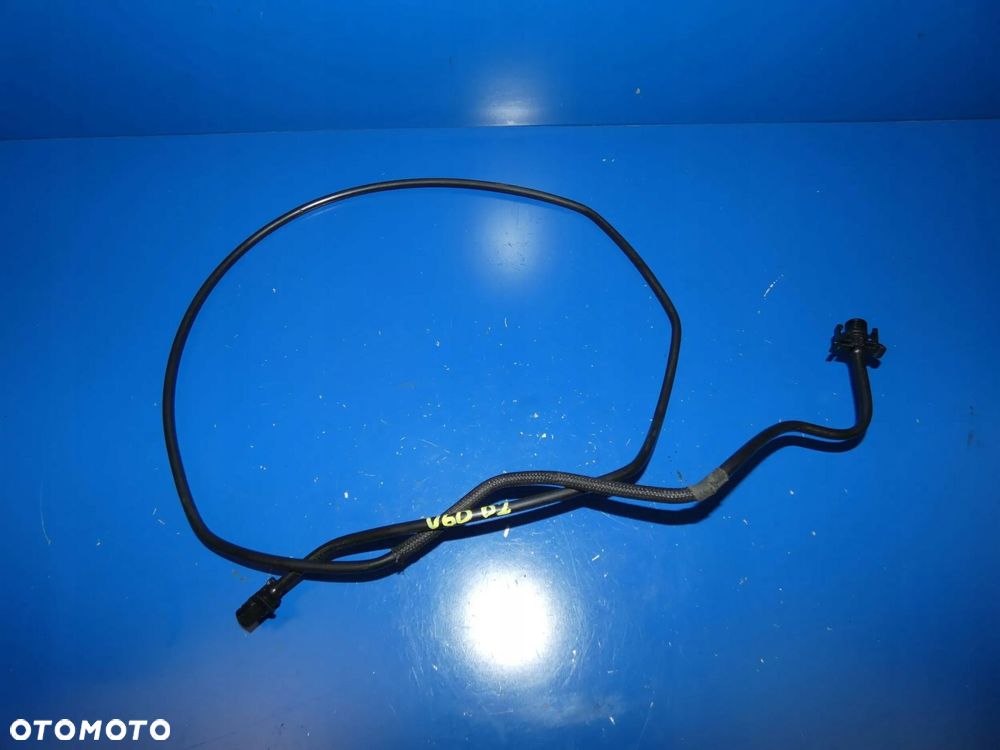 Volvo V60 S60 II WĄŻ RURKA PRZEWÓD PODCIŚNIENIA - 1