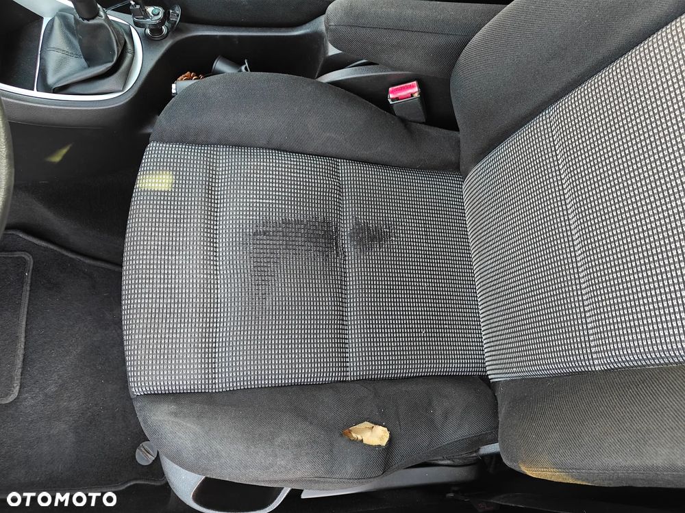 Peugeot 307 1.6 - 22