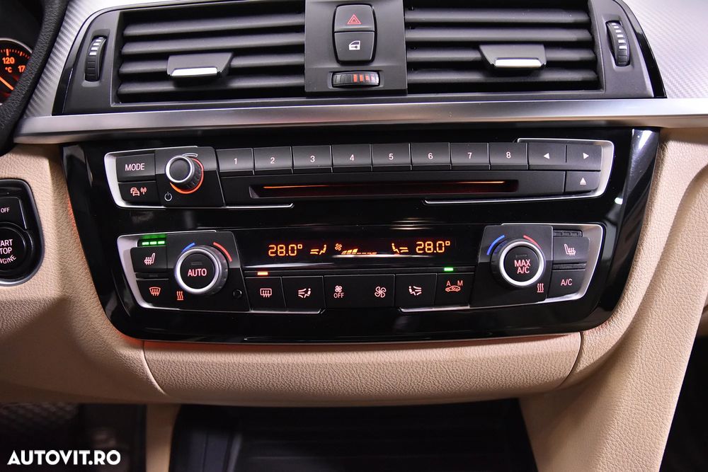 BMW Seria 4 430i xDrive AT - 27