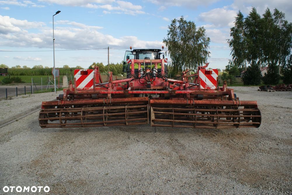 Amazone Brix Titan II S 500 - 2