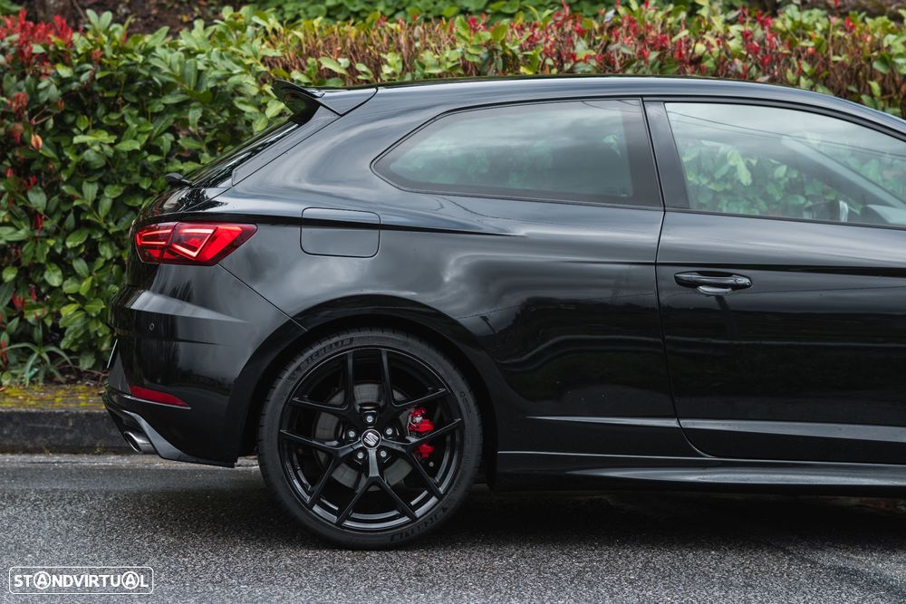 SEAT Leon SC 2.0 TSI S&S DSG Cupra 300 - 5