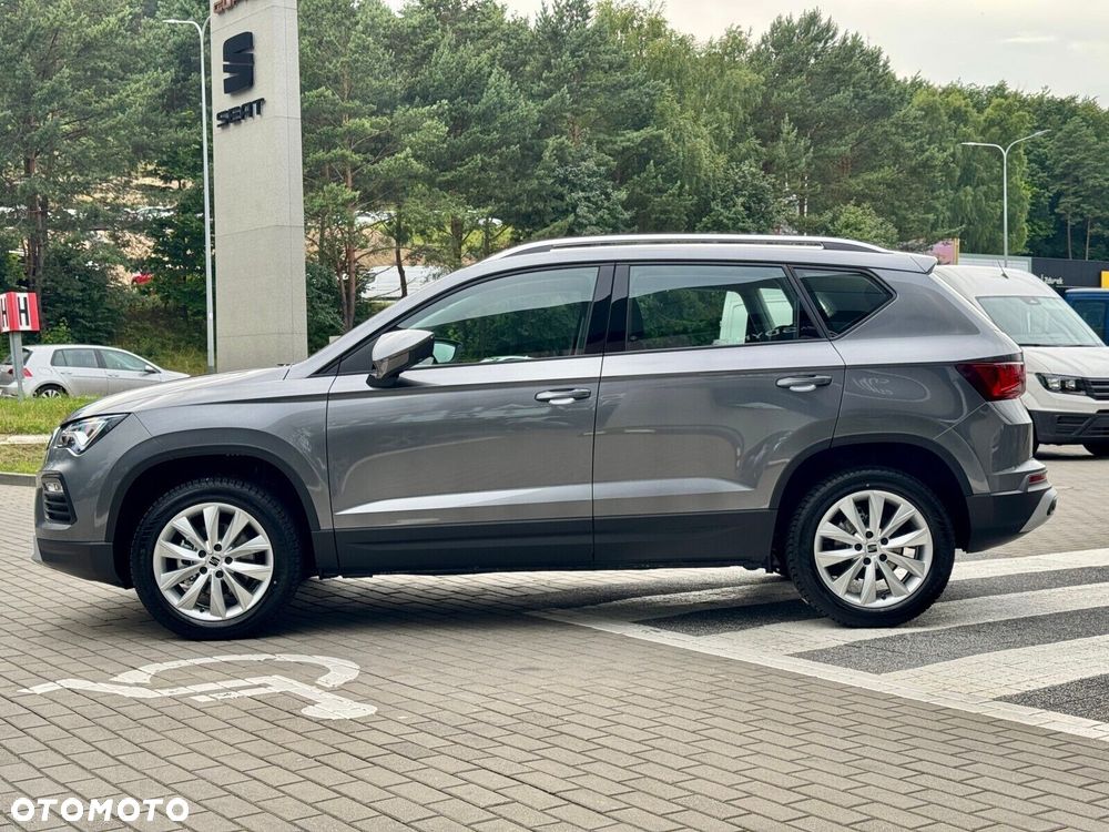 Seat Ateca - 9