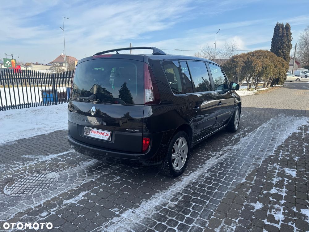 Renault Espace - 5