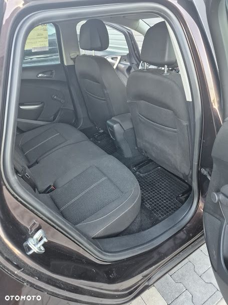Opel Astra 1.4 Turbo - 3