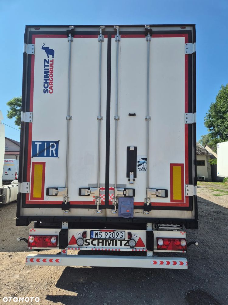Schmitz Cargobull SCB*S3B - 1