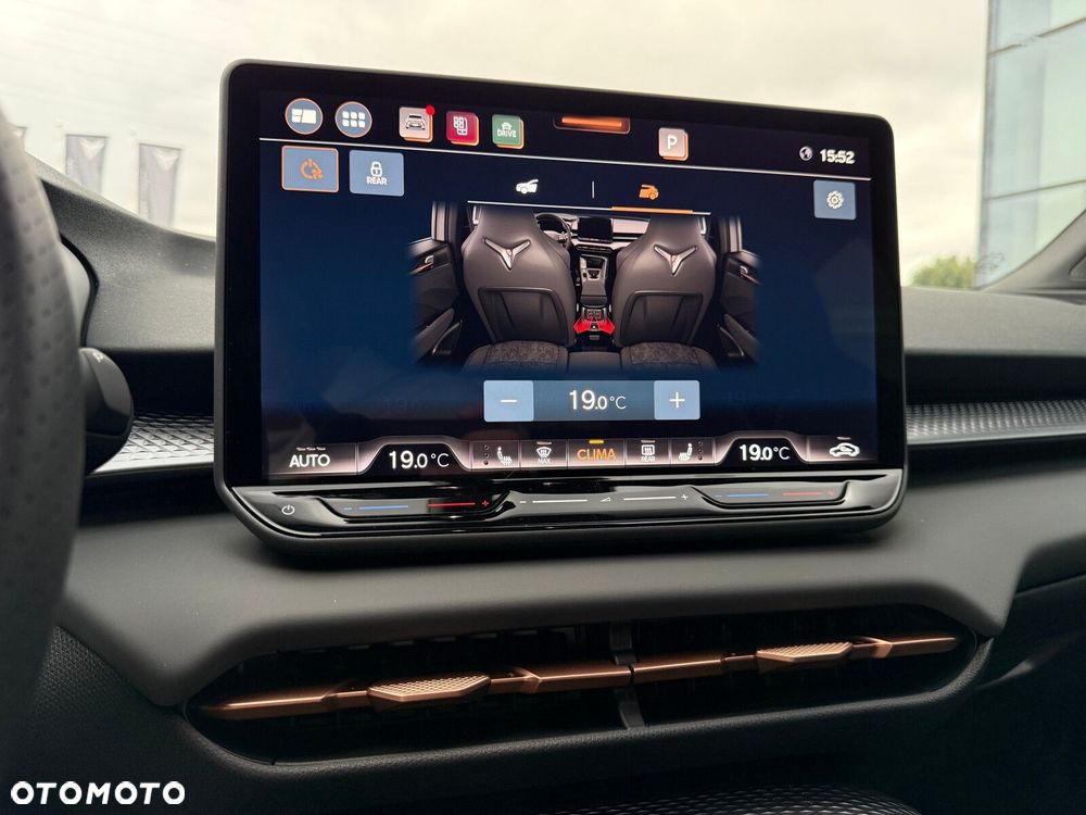 Cupra Terramar 2.0 TSI 4Drive DSG - 29