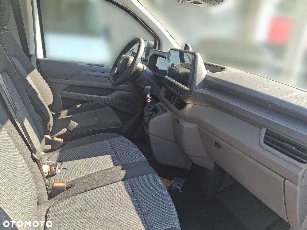 Volkswagen Transporter Skrzyniowy - 18