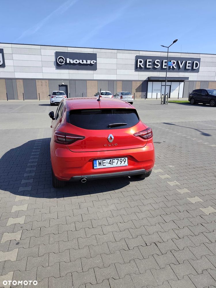 Renault Clio - 3