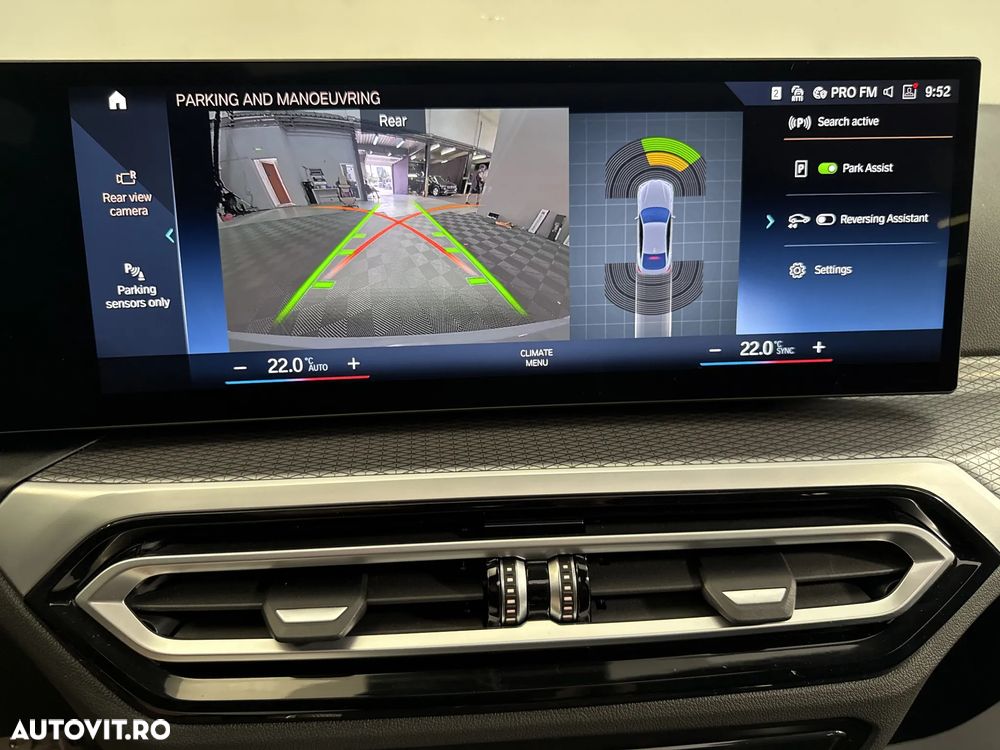 BMW Seria 4 420d xDrive AT MHEV - 21