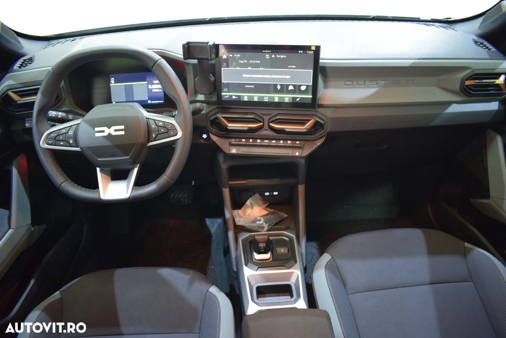 Dacia Duster - 5