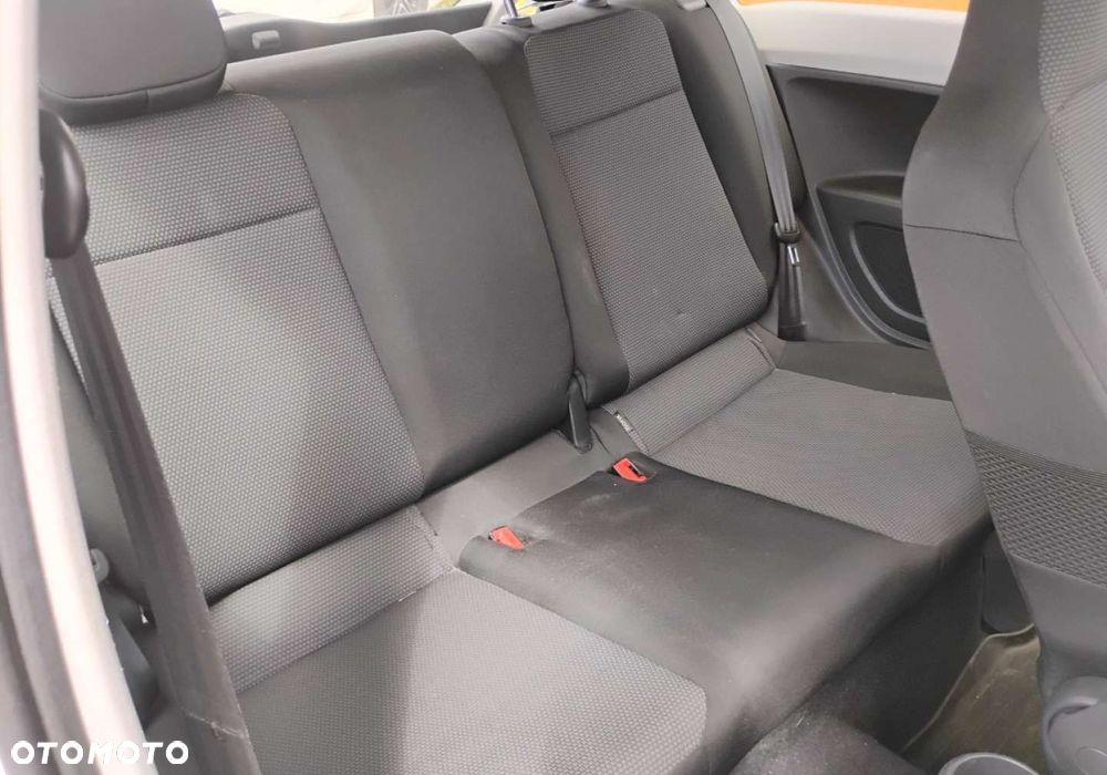 Skoda Citigo - 12