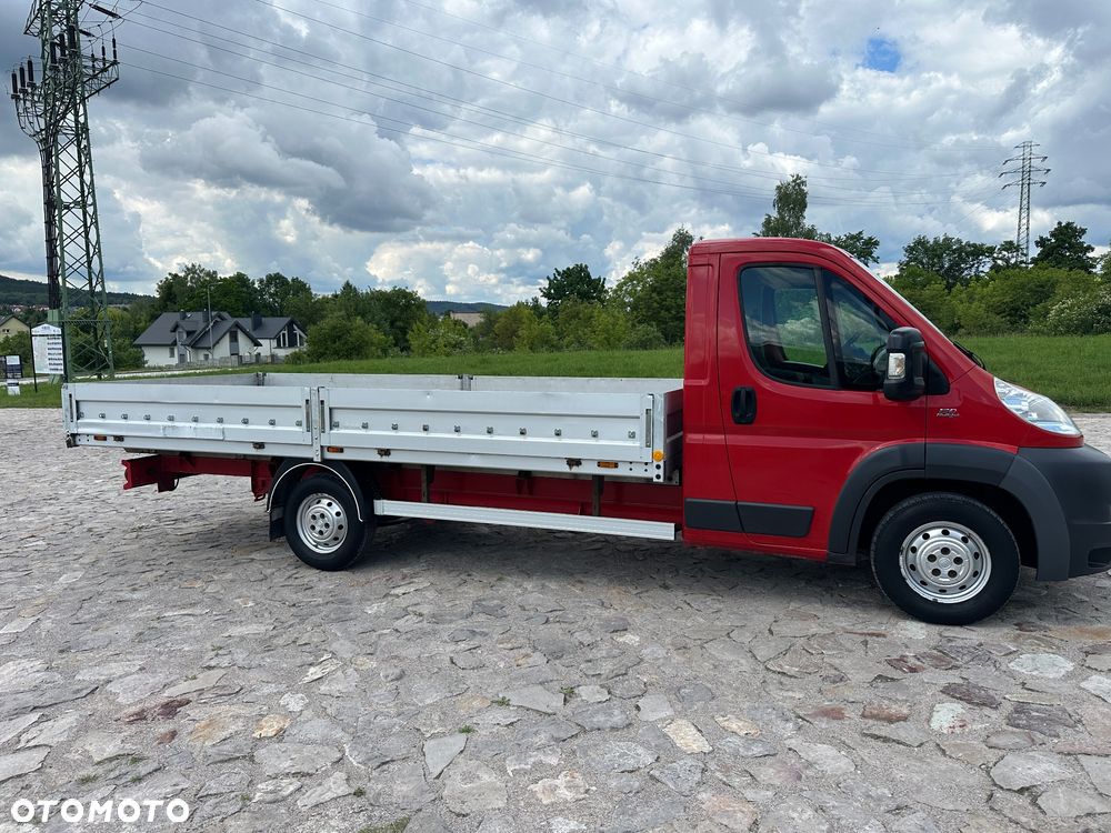 Fiat Ducato - 4