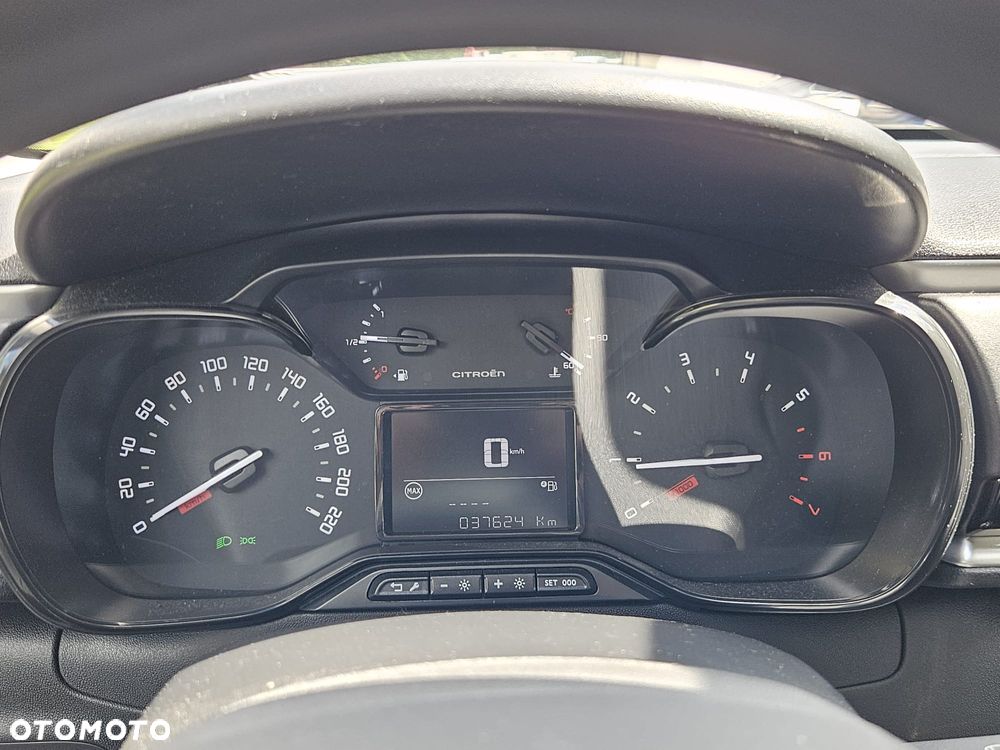 Citroën C3 1.2 PureTech Plus - 28