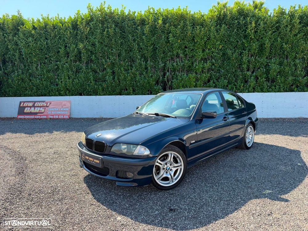 BMW 316 i - 2