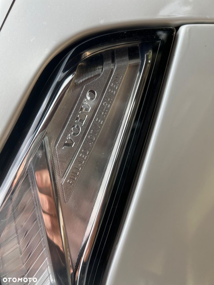 Volvo XC 90 T6 AWD Inscription 7os - 18