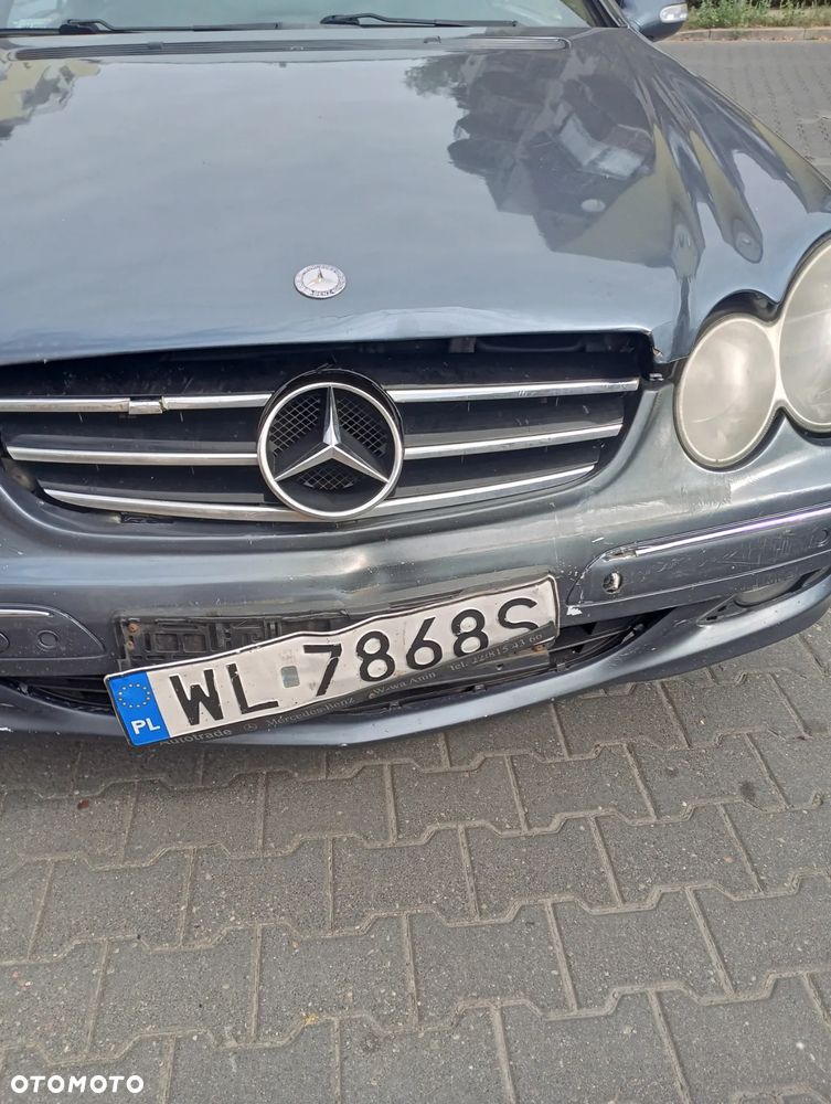 Mercedes-Benz CLK 200 Kompressor Avantgarde - 19