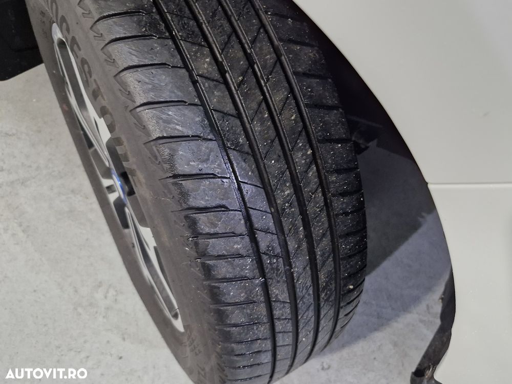 Dacia Duster ECO-G 100 SL BlueLine - 18