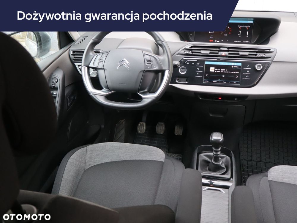 Citroën SpaceTourer - 9