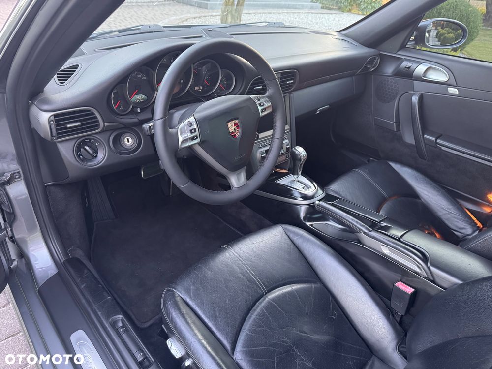 Porsche 911 - 14