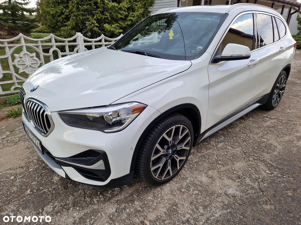 BMW X1 - 11