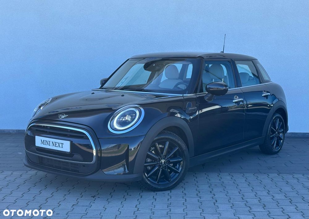 MINI Cooper Classic Trim - 1