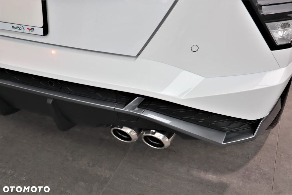 Hyundai Kona 1.6 T-GDI N-Line DCT - 17