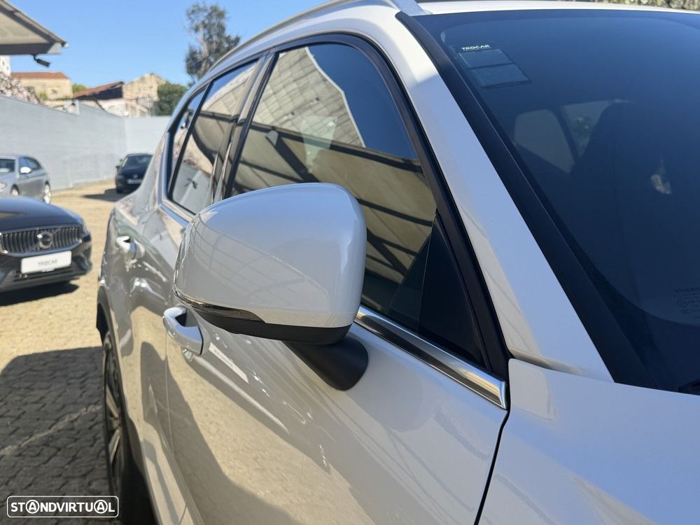 Volvo XC 40 1.5 T4 PHEV Inscription Expression - 6