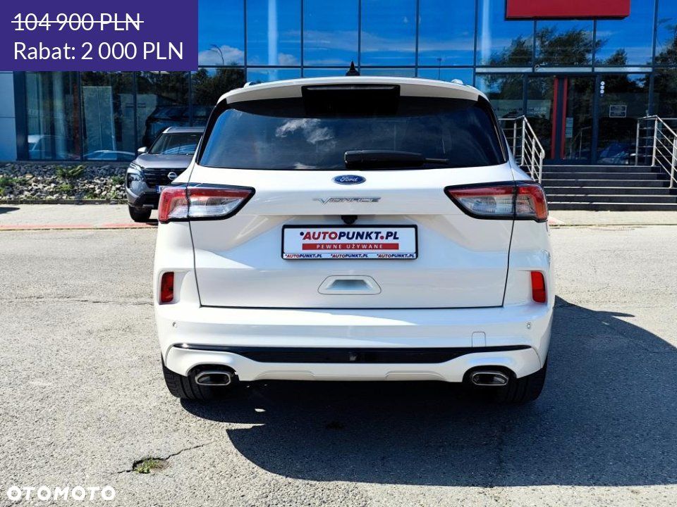 Ford Kuga - 6