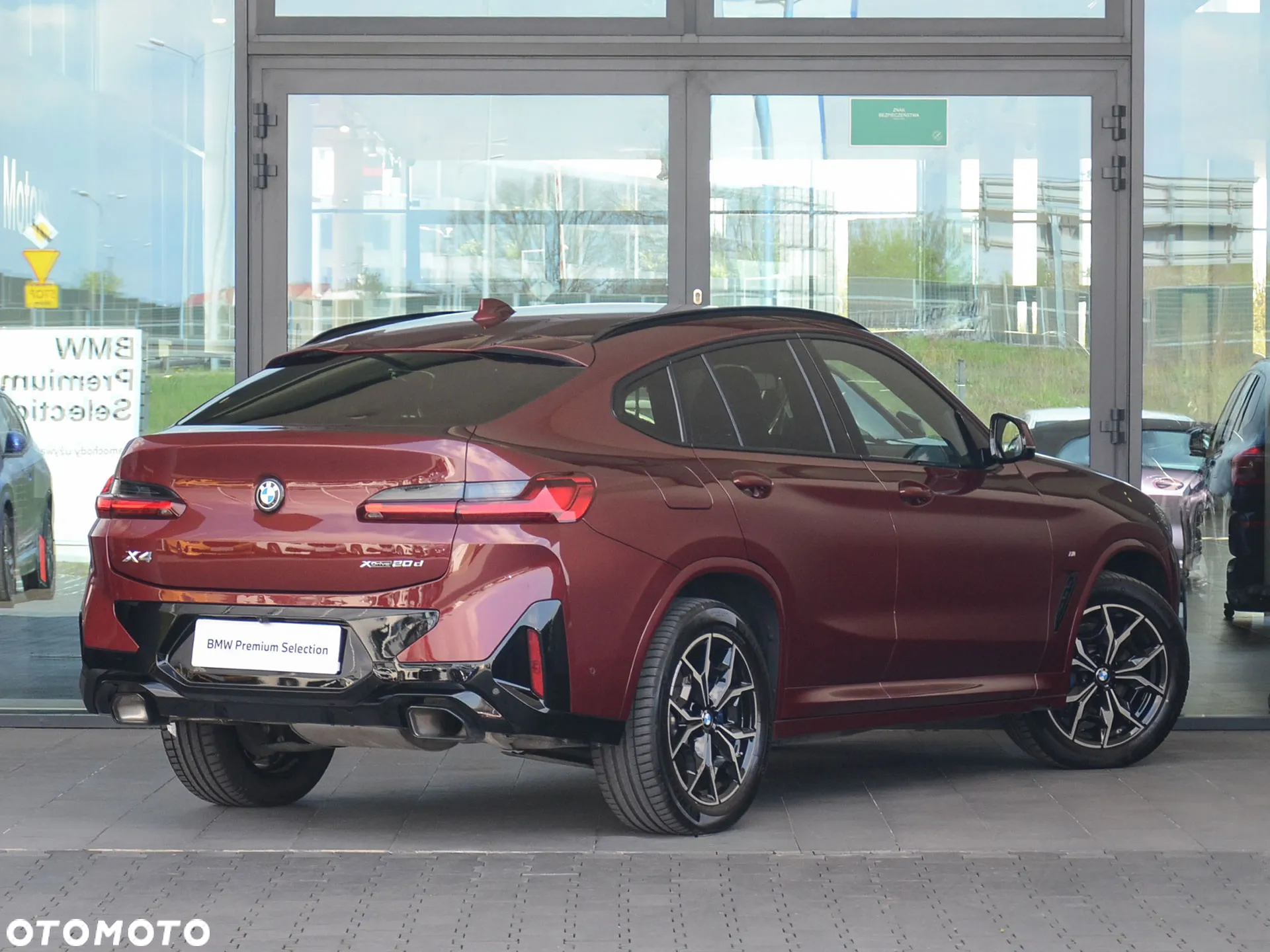 BMW X4 - 6