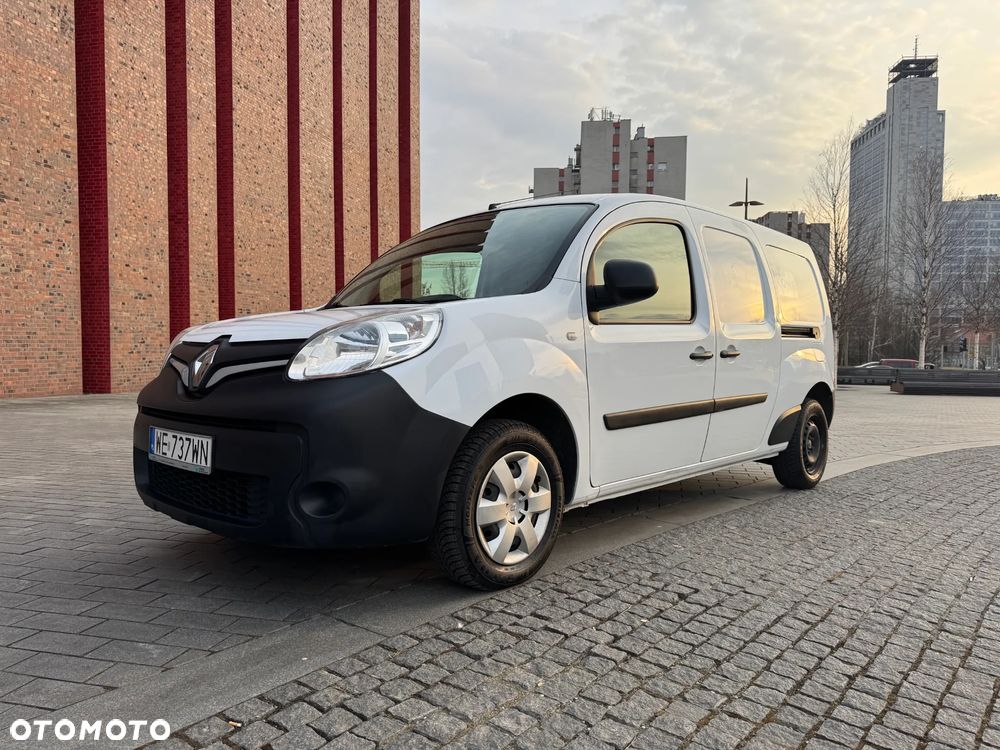 Renault Kangoo - 5