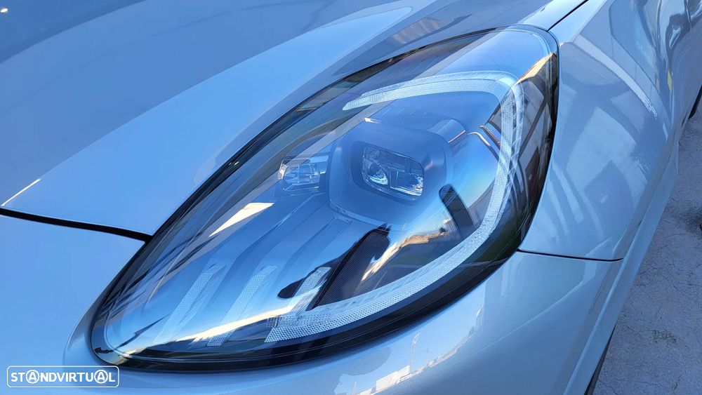 Ford Puma Gen-E 54 kWh Premium - 17