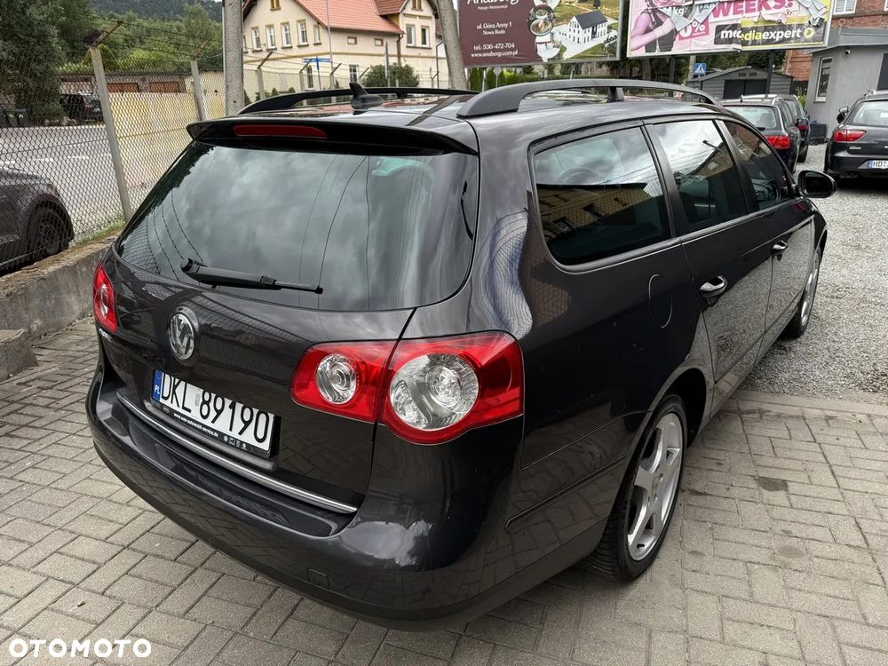 Volkswagen Passat 1.6 - 13