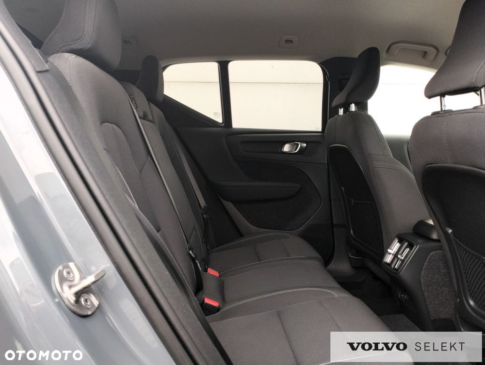Volvo XC 40 - 20