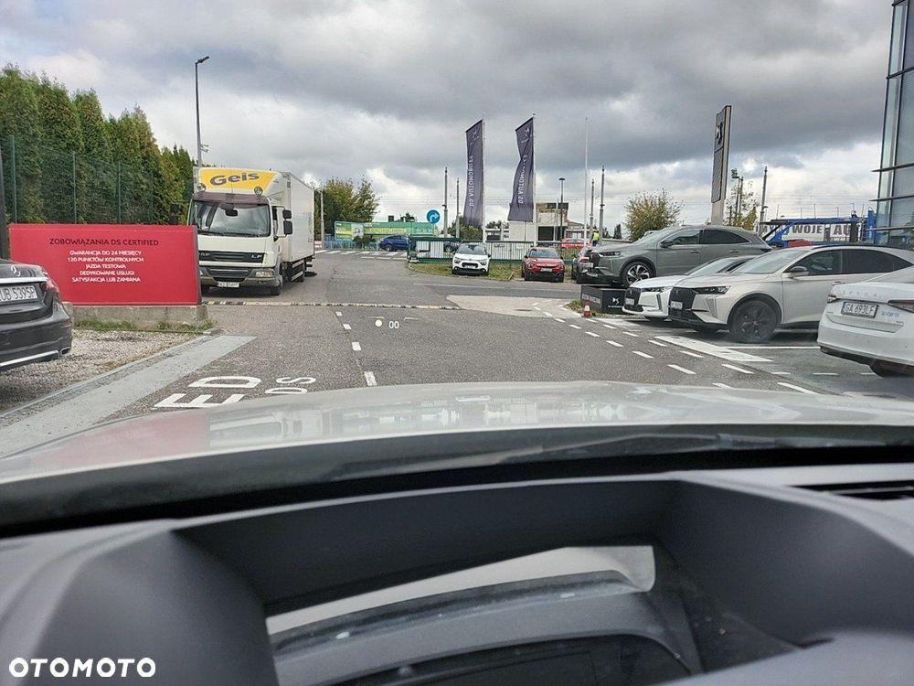 DS Automobiles DS 4 - 20