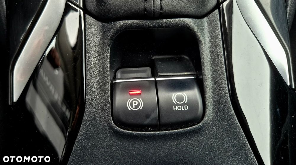 Toyota Corolla 1.6 Comfort MS - 22