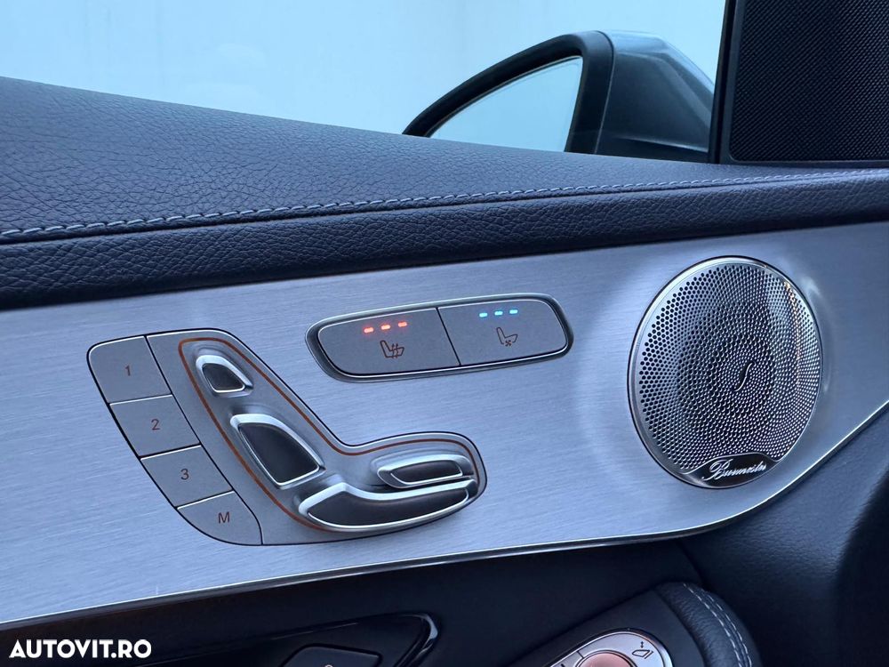 Mercedes-Benz GLC - 27