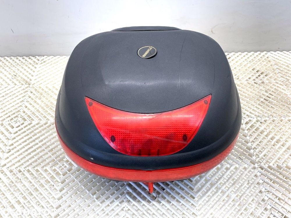 KUFER CENTRALNY  PIAGGIO TYPHOON 2001 - 2014 Typhoon 50 4 kW [5 KM] - 1