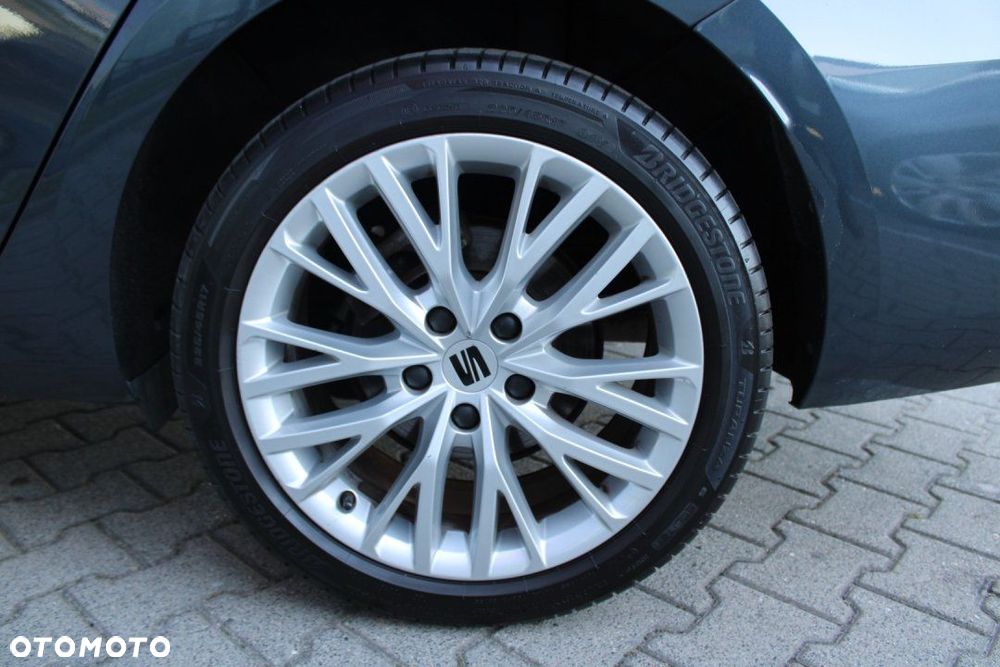 Seat Leon - 35