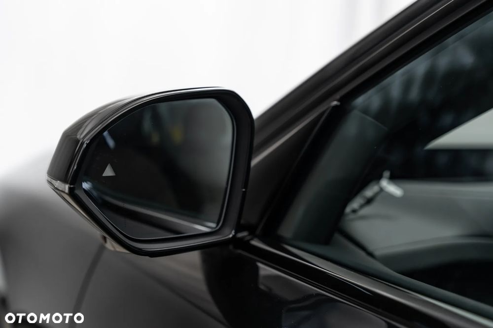 BMW Seria 7 740 xDrive mHEV sport - 10