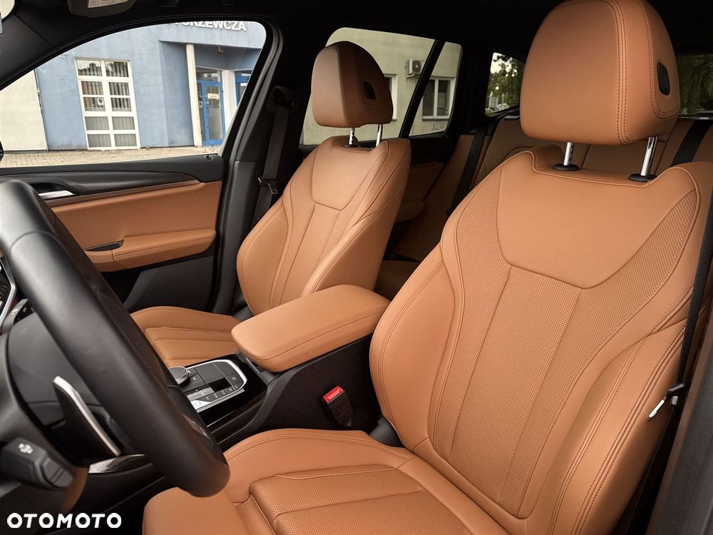 BMW X3 - 19