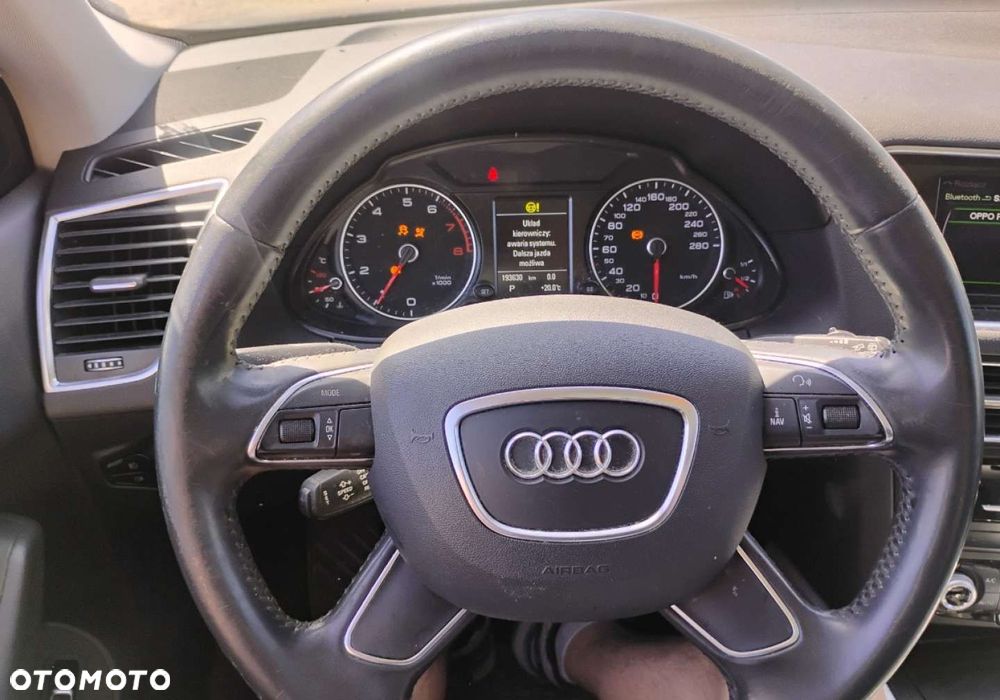 Audi Q5 - 13