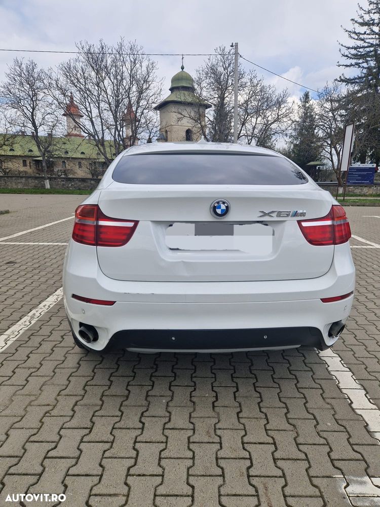 BMW X6 - 4