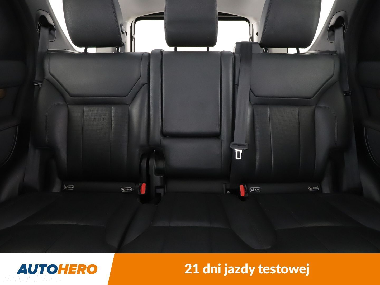 Land Rover Discovery V 2.0 SD4 HSE - 15