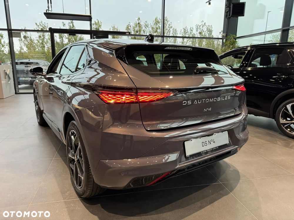 DS Automobiles DS 4 - 19