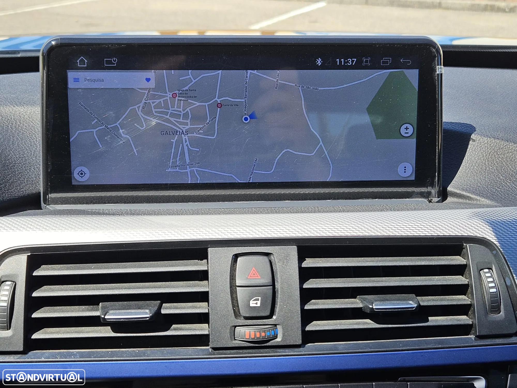 BMW 425 Gran Coupé d Pack M Auto - 12