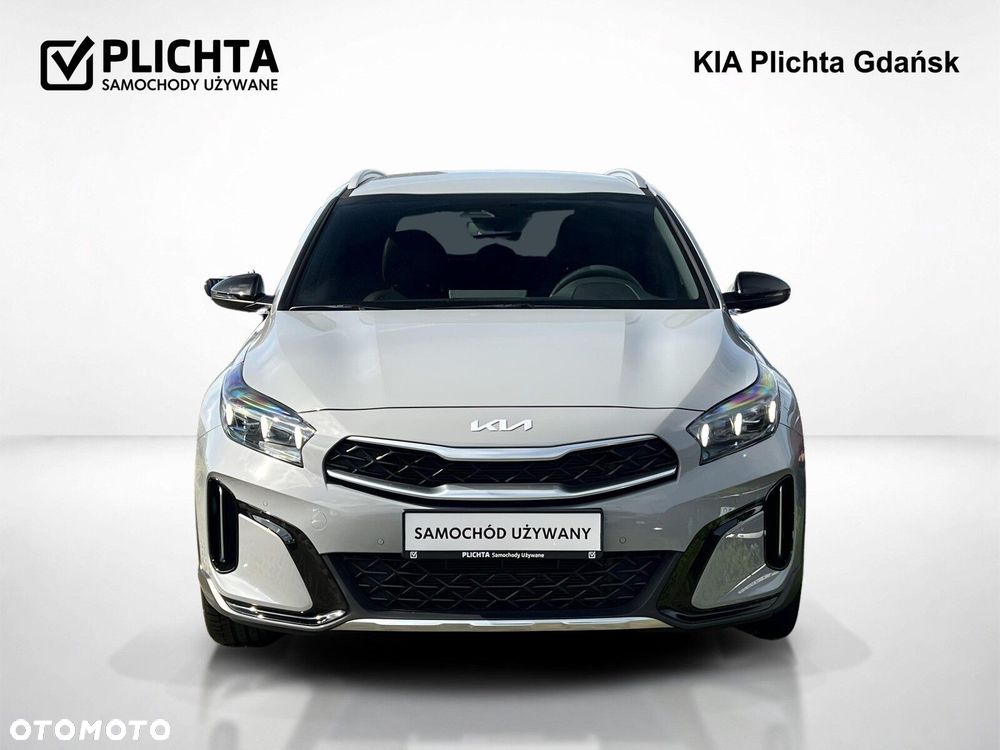 Kia XCeed 1.6 T-GDI Tribute DCT - 9