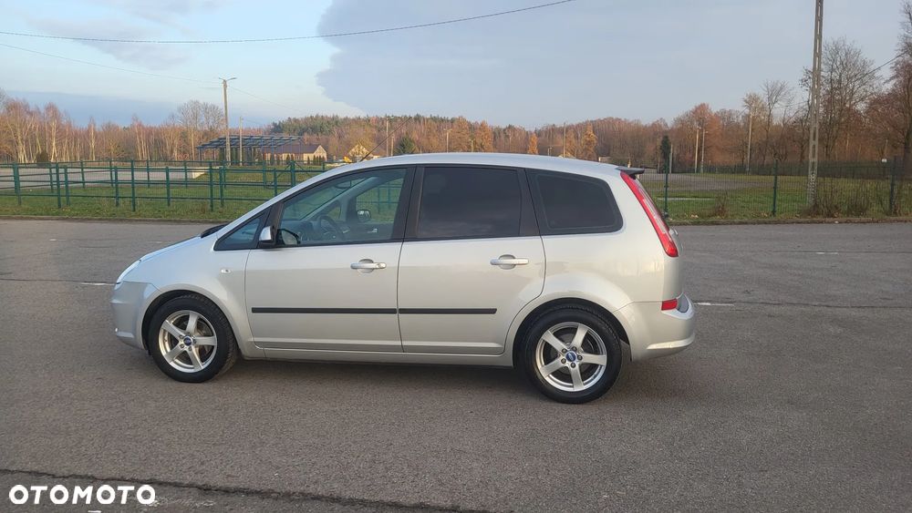 Ford C-MAX - 14
